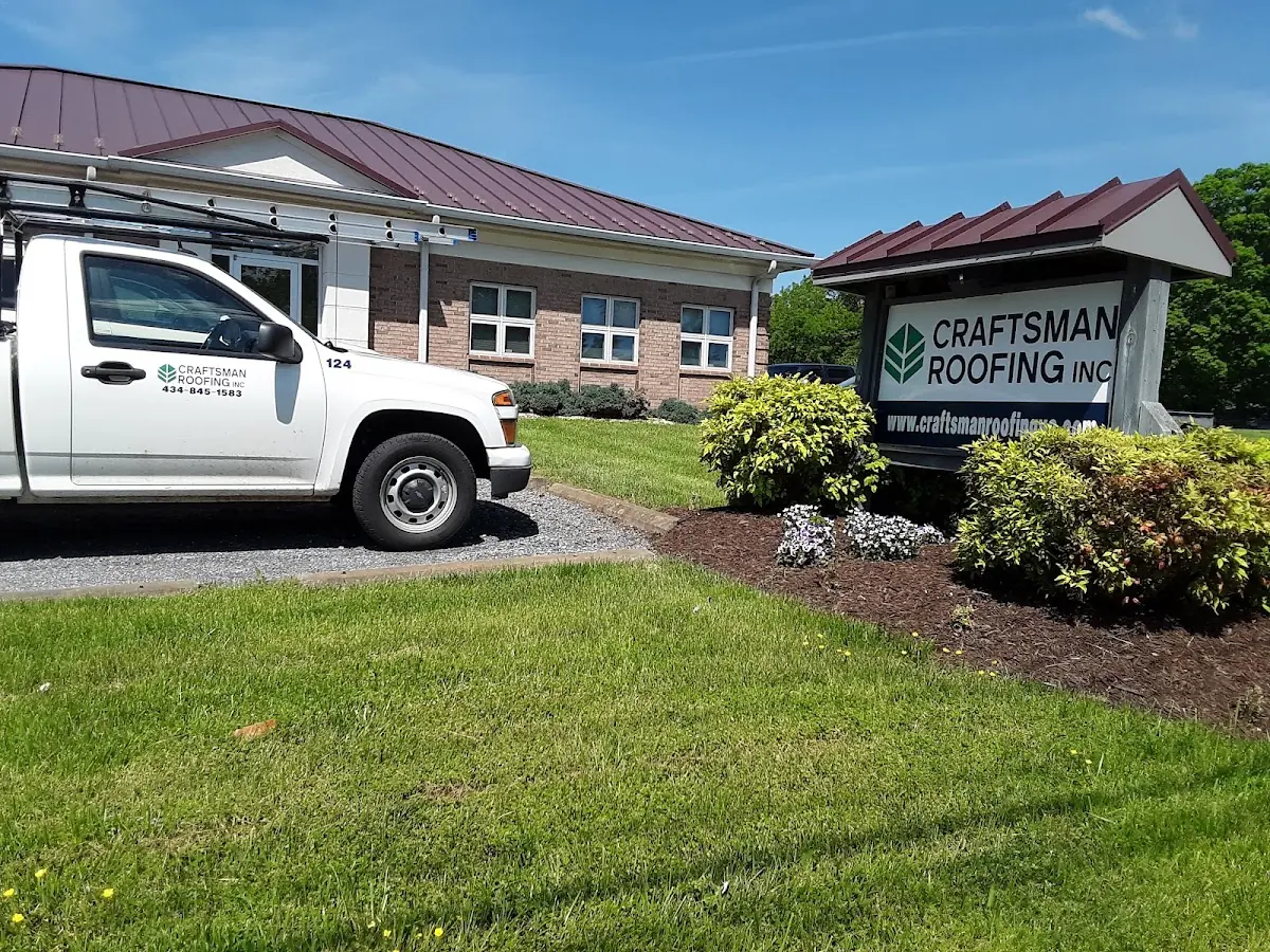 Quality Ice Dam Removal by experienced craftsmen in Garretts Mill